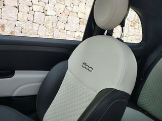 Fiat 500 1.0 Hybrid 51KW (70 CV) Dolcevita