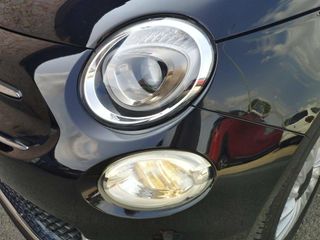 Fiat 500 1.0 Hybrid 51KW (70 CV) Dolcevita