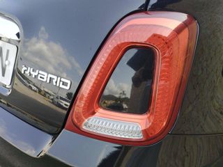 Fiat 500 1.0 Hybrid 51KW (70 CV) Dolcevita