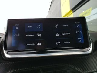 Peugeot 2008 BlueHDI 100 S&S BVM6 Allure