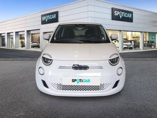 Fiat 500 3+1 320km 85kW (118CV) Monotrim