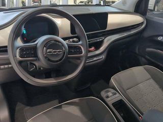 Fiat 500 3+1 320km 85kW (118CV) Monotrim