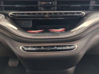 Fiat 500 3+1 320km 85kW (118CV) Monotrim