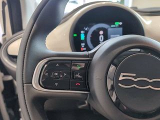 Fiat 500 3+1 320km 85kW (118CV) Monotrim