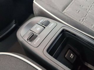Fiat 500 3+1 320km 85kW (118CV) Monotrim