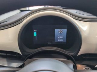 Fiat 500 3+1 320km 85kW (118CV) Monotrim