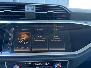 Audi Q3 35 TDI 110kW (150CV) S tronic Advanced