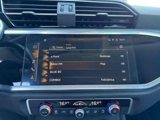 Audi Q3 35 TDI 110kW (150CV) S tronic Advanced