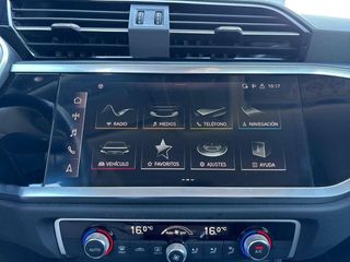 Audi Q3 35 TDI 110kW (150CV) S tronic Advanced