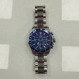 Reloj Alta Gama Caballero Jaguar Chrono J861