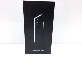 samsung galaxy s25 ultra 12gb 512gb