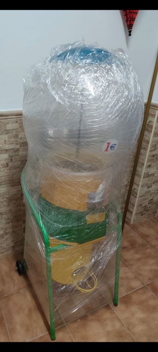 Máquina de bolas