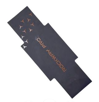 Alfombrilla Para patinete electrico 
