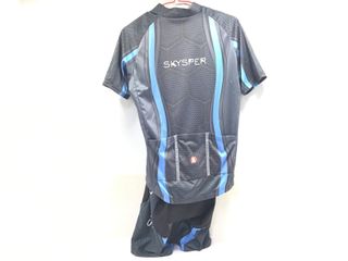 otra ropa ciclismo skysper pro cycling