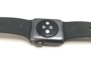 apple watch series 3 38mm (gps) (a1858)