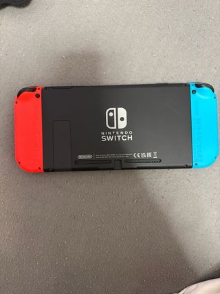 Nintendo Switch Sports Set