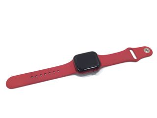 apple watch series 7 41mm (gps 4g) aluminio