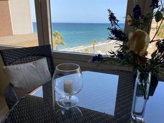 Ático en venta en Centro Internacional en Torrox