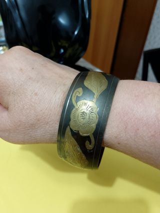 Bracciale vintage indiano 