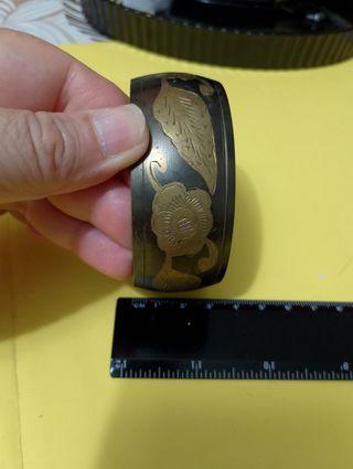 Bracciale vintage indiano 