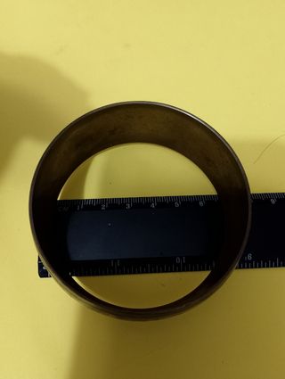 Bracciale vintage indiano 