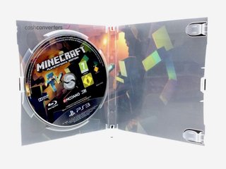 minecraft ps3