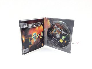 minecraft ps3
