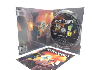 minecraft ps3