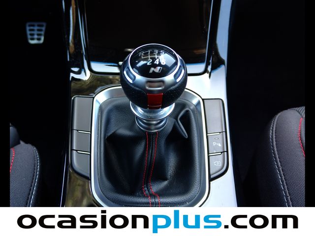 Hyundai i30 1.0 TGDI N Line 74 kW (100 CV)