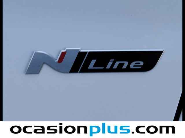 Hyundai i30 1.0 TGDI N Line 74 kW (100 CV)