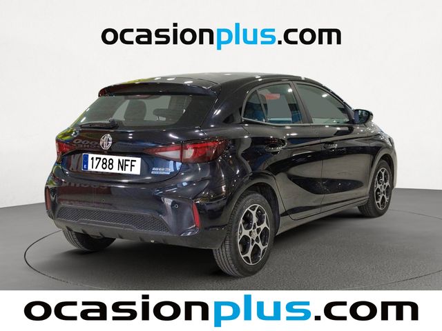 MG MG3 Hybrid+ Comfort 143 kW (195 CV)