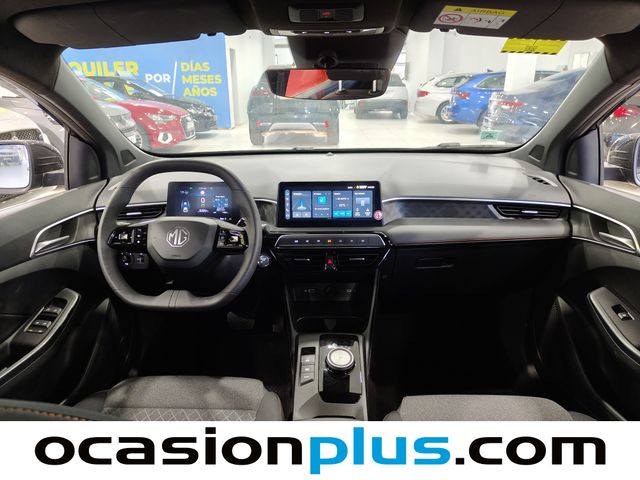 MG MG3 Hybrid+ Comfort 143 kW (195 CV)