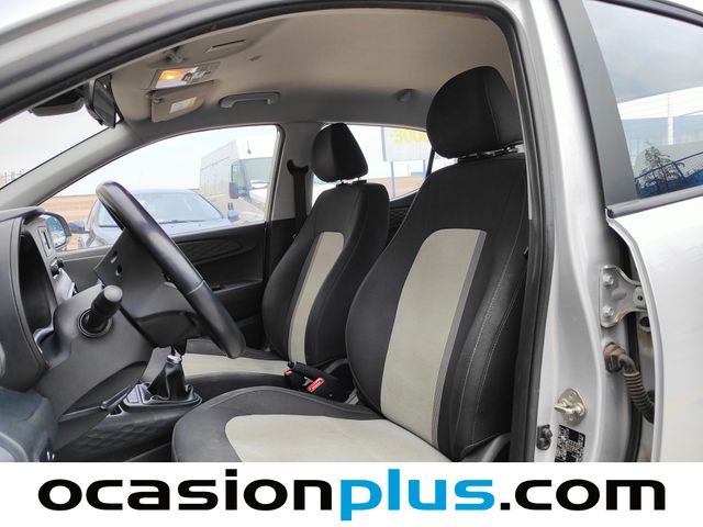 Hyundai i10 1.0 Essence 49 kW (67 CV)