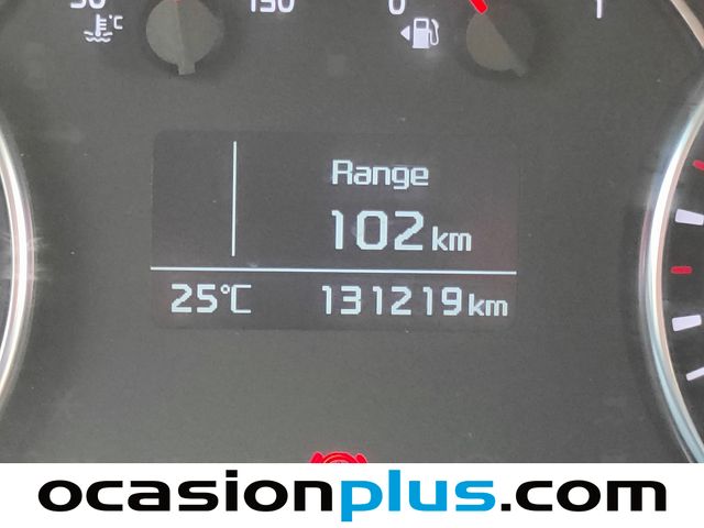 Kia Carens 1.6 GDi Drive 99 kW (135 CV)