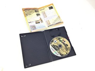 basara 2 | importación japonesa