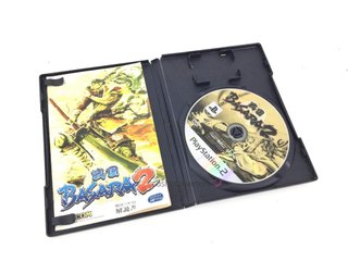 basara 2 | importación japonesa