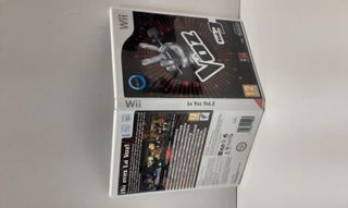la voz vol. 3 wii