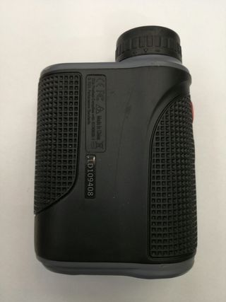 Golf Visor PinFinder