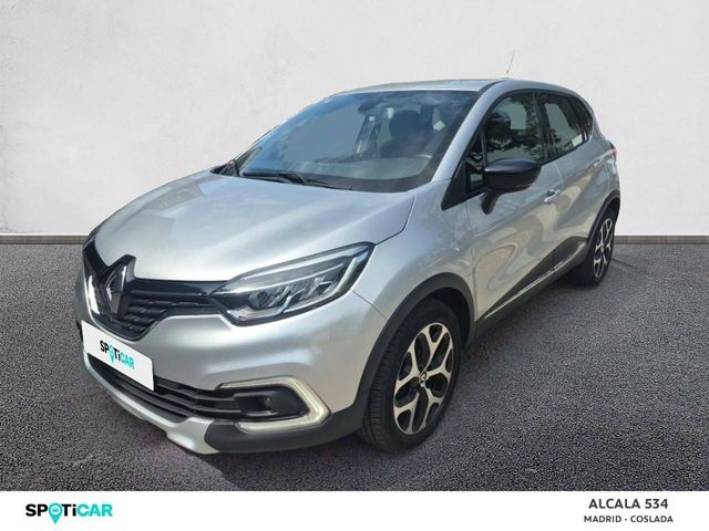 Renault Captur   Energy TCe 66kW (90CV) Life