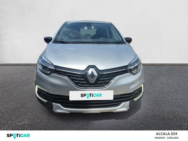 Renault Captur   Energy TCe 66kW (90CV) Life