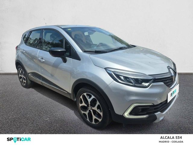 Renault Captur   Energy TCe 66kW (90CV) Life