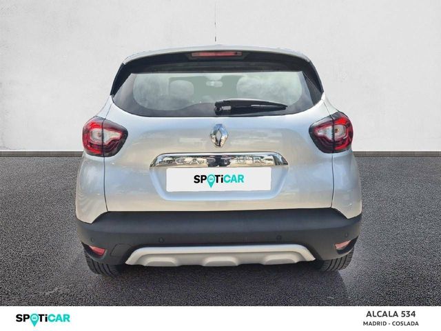 Renault Captur   Energy TCe 66kW (90CV) Life