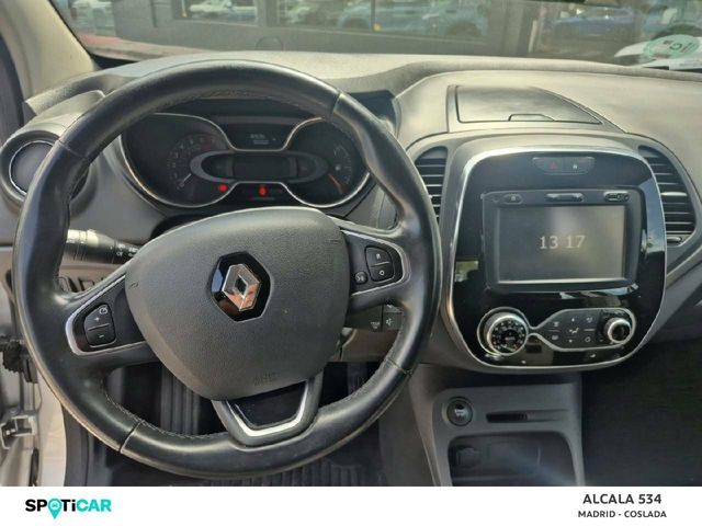 Renault Captur   Energy TCe 66kW (90CV) Life