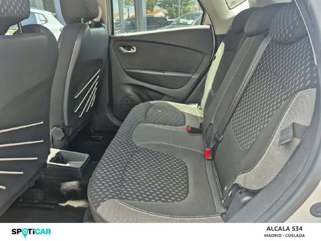 Renault Captur   Energy TCe 66kW (90CV) Life