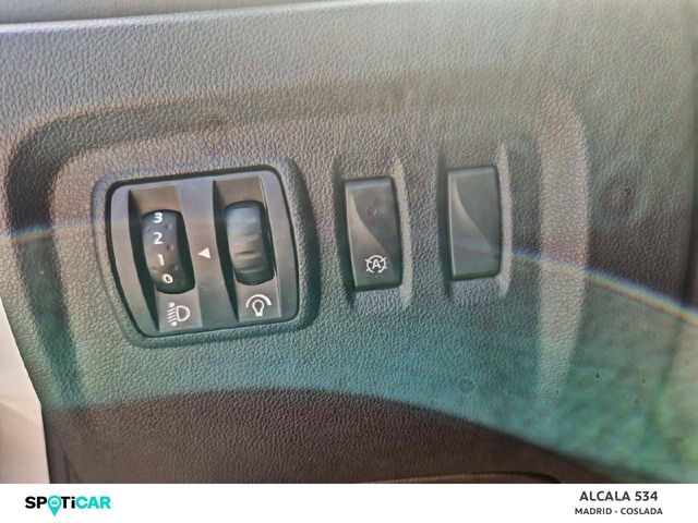 Renault Captur   Energy TCe 66kW (90CV) Life