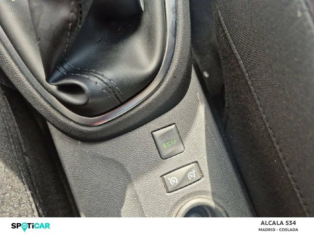 Renault Captur   Energy TCe 66kW (90CV) Life