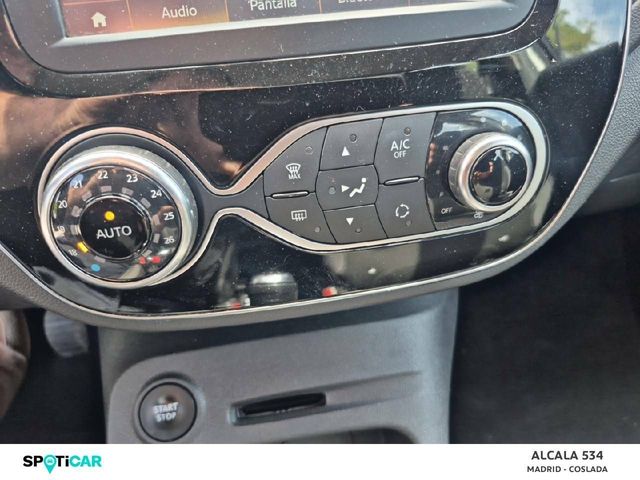 Renault Captur   Energy TCe 66kW (90CV) Life