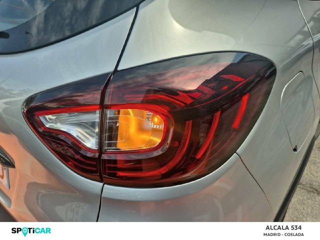 Renault Captur   Energy TCe 66kW (90CV) Life