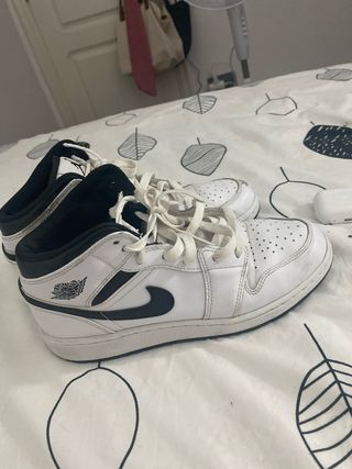Nike Air Jordan 1 Zapatillas