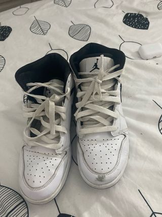 Nike Air Jordan 1 Zapatillas